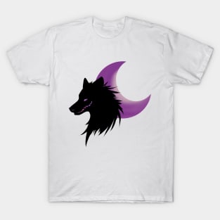 Grinning Wolf T-Shirt